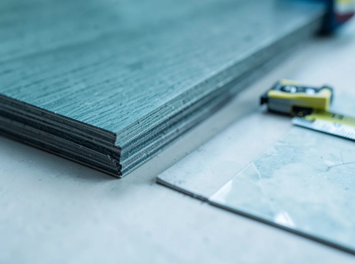 Luxury Vinyl Plank Installation White Plains, GA FAQs